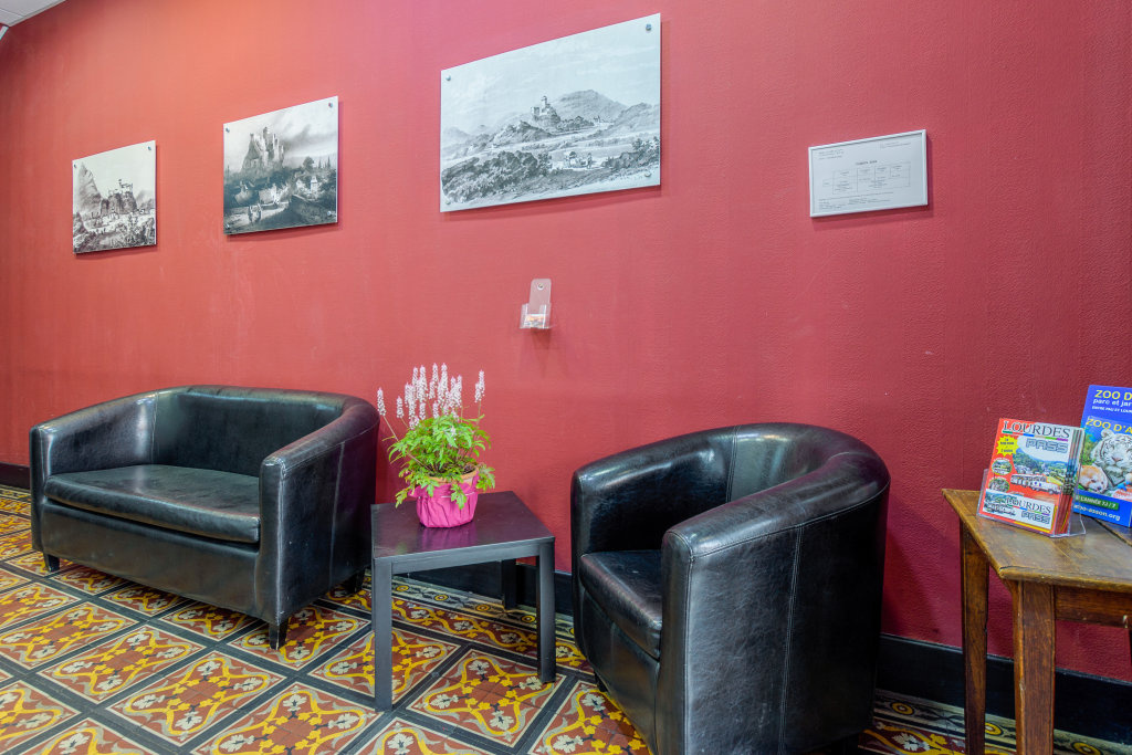 gallery
